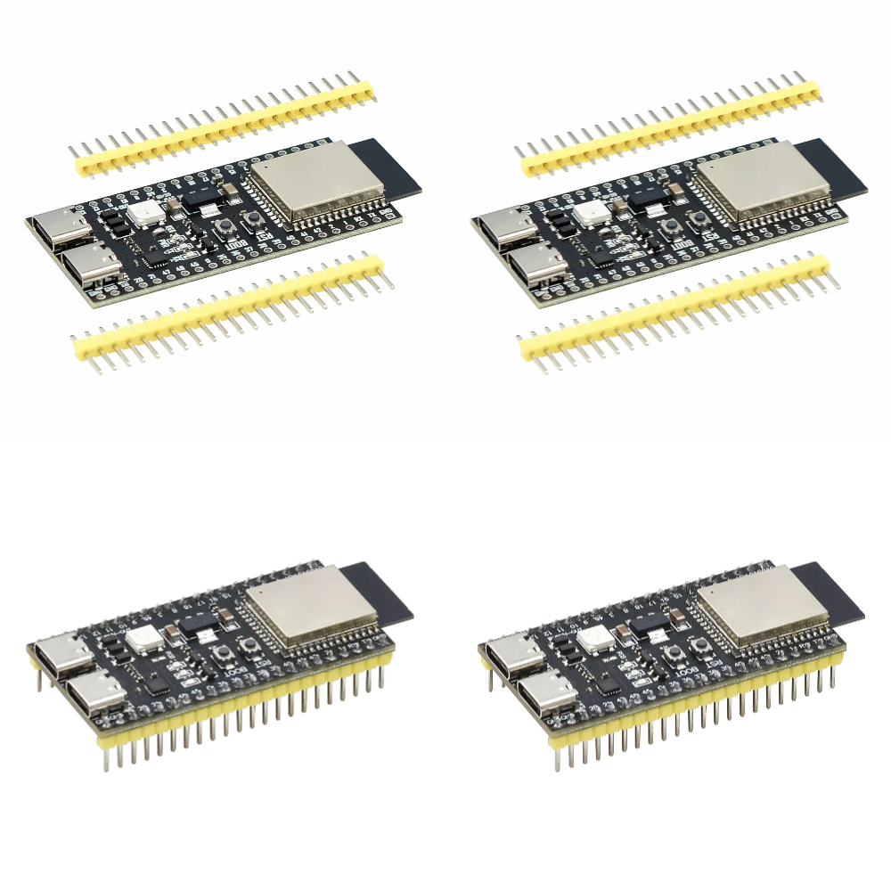 ESP32 S3 Development Boards wi - Esp32 S3 Development Board Lot ulasan dan harga