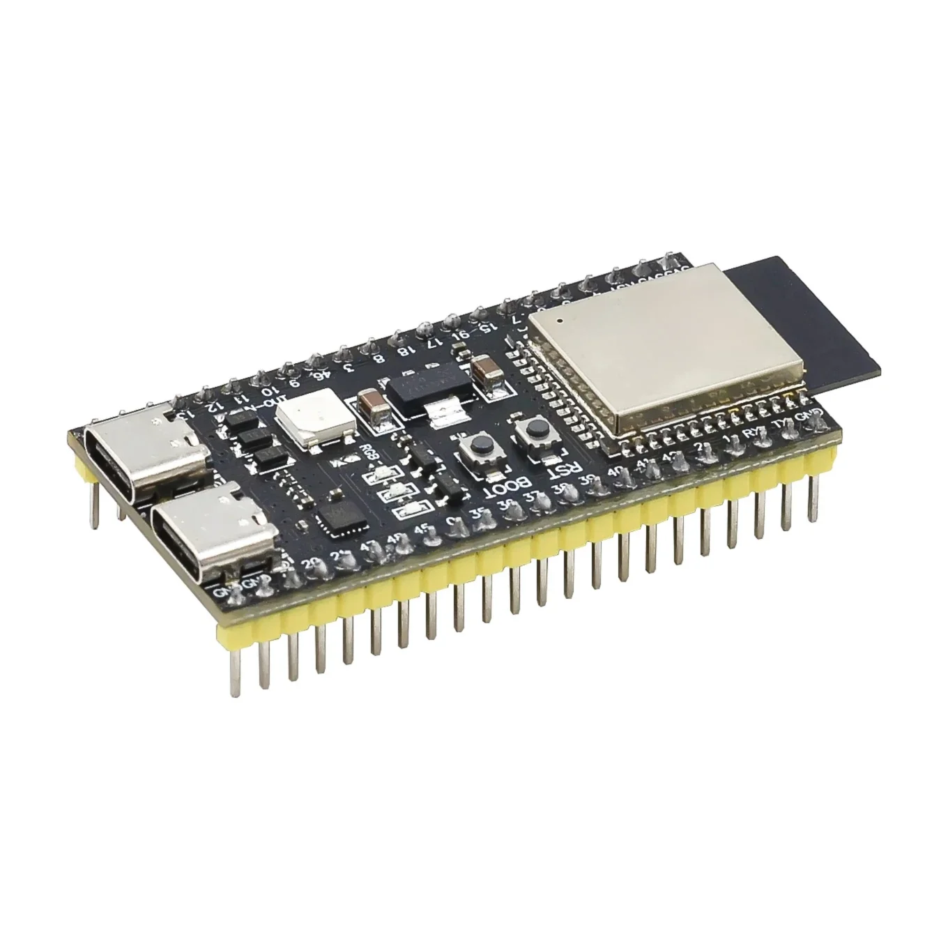 ESP32 S3 Development Boards wi - Esp32 S3 Development Board Lot ulasan dan harga