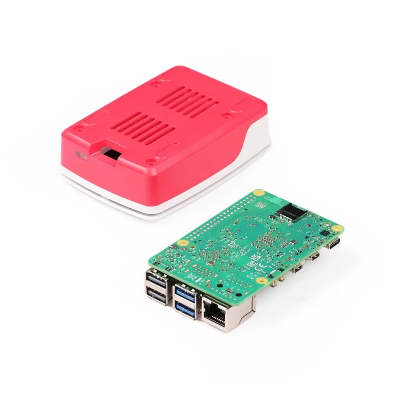 5 Starter Kit - 4GB/8GB/16GB R - Raspberry Pi 5 8Gb Kit ulasan dan harga