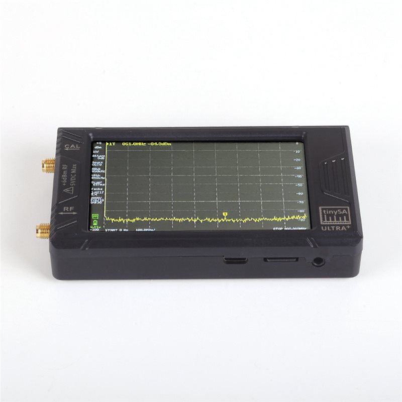 KYCOR-High-Frequency Signal Ge - Signal Generator Spectrum Analyzer ulasan dan harga