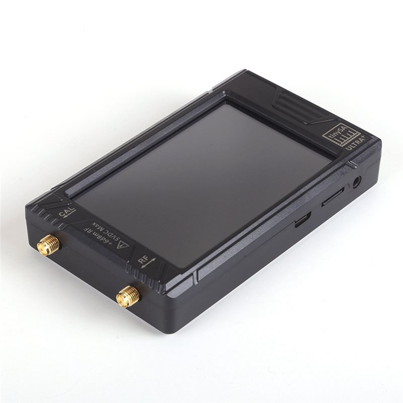 KYCOR-High-Frequency Signal Ge - Signal Generator Spectrum Analyzer ulasan dan harga