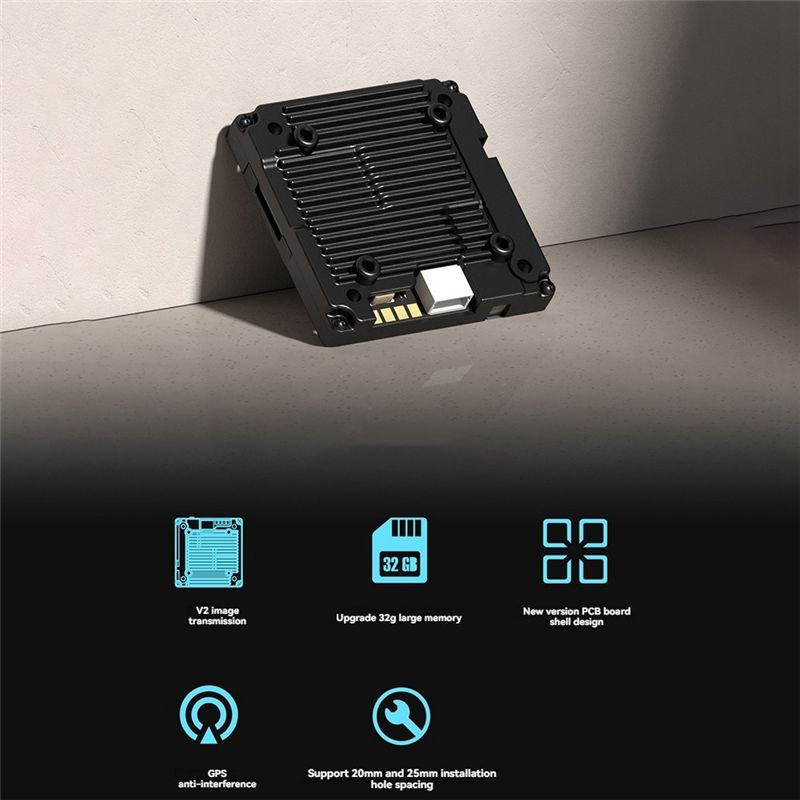 ABRI-For FPV Walksnail Avatar  - Fpv Goggles Walksnail Avatar Hd ulasan dan harga