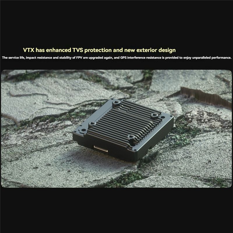 ABRI-For FPV Walksnail Avatar  - Fpv Goggles Walksnail Avatar Hd ulasan dan harga