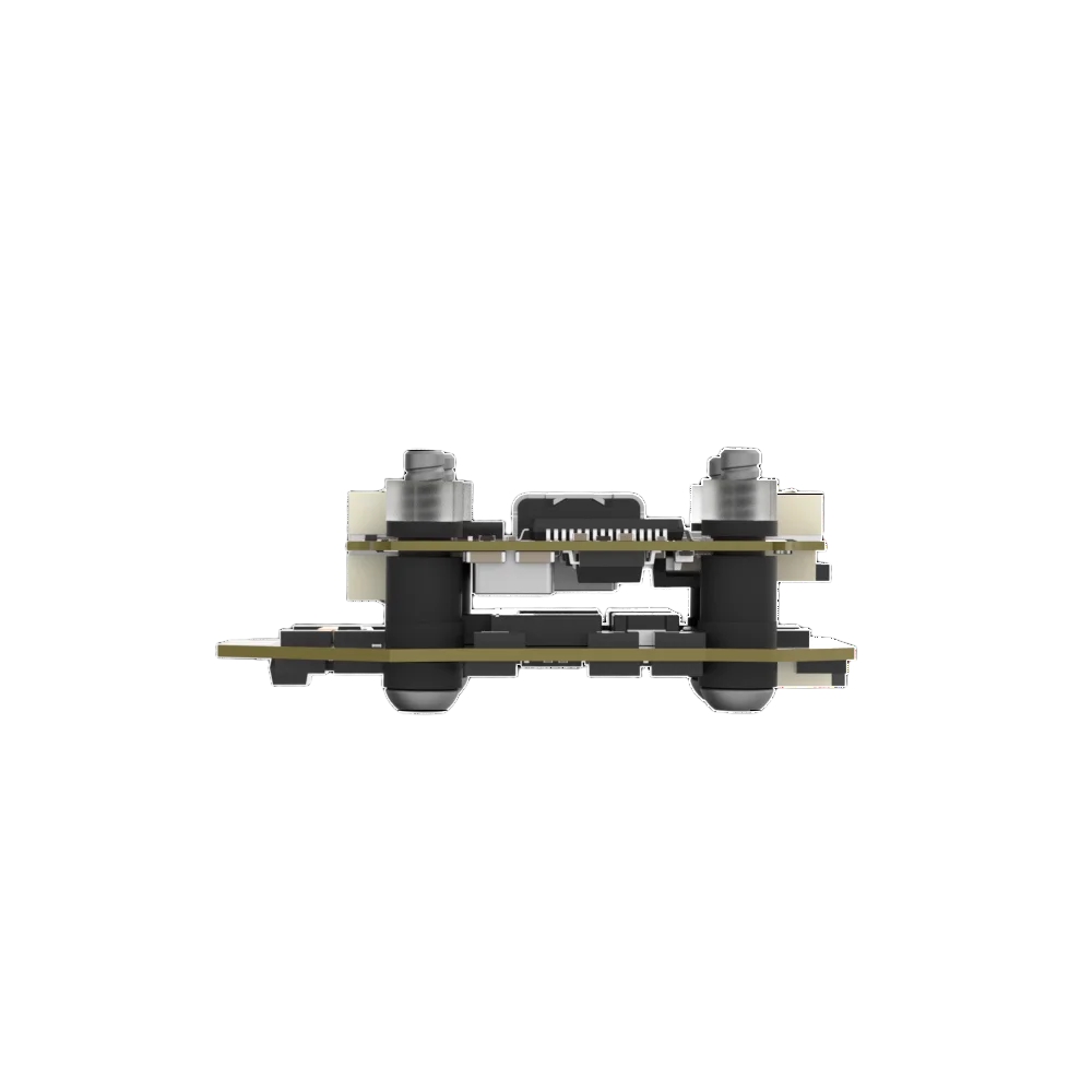IFlight Borg Mini F7 Stack wit - Fpv Flight Controller F7 Stack 60A ulasan dan harga