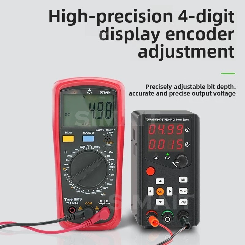 Mini Adjustable DC Power Suppl - Programmable Dc Power Supply 30V 10A ulasan dan harga