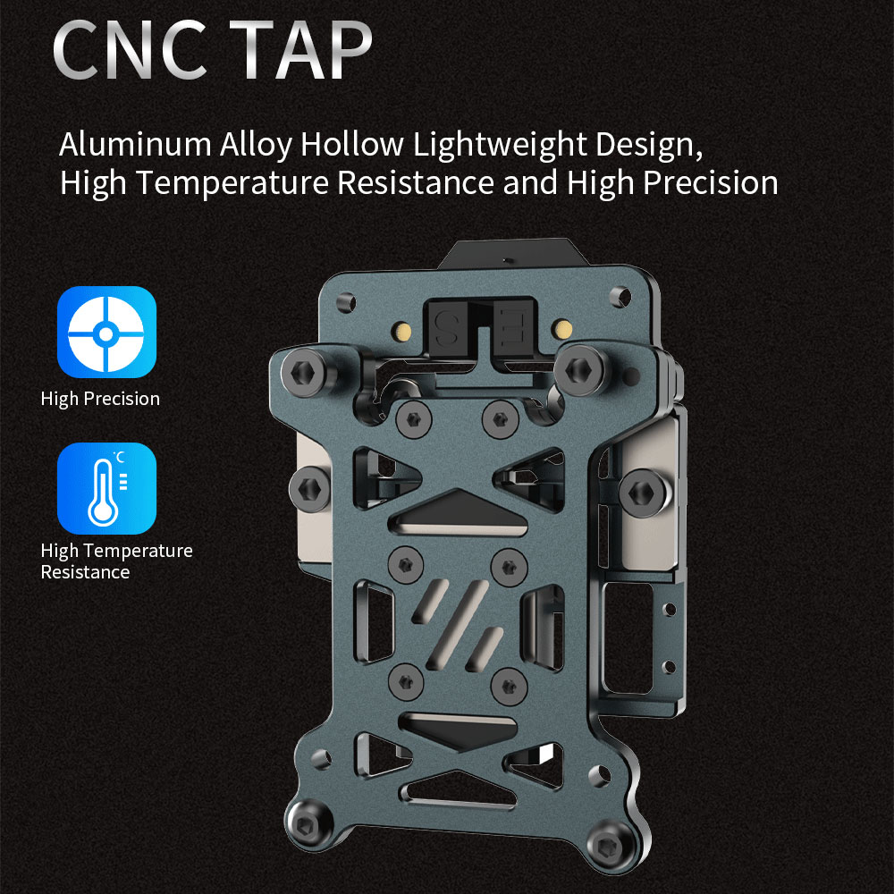 FYSETC Voron 2.4 R2 Pro Corexy - Voron 2.4 R2 Kit ulasan dan harga