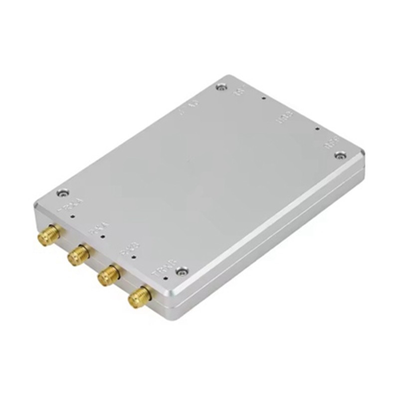 DTA4-XC7A100T+ AD9361 B210 Min - Sdr Software Defined Radio Hackrf ulasan dan harga