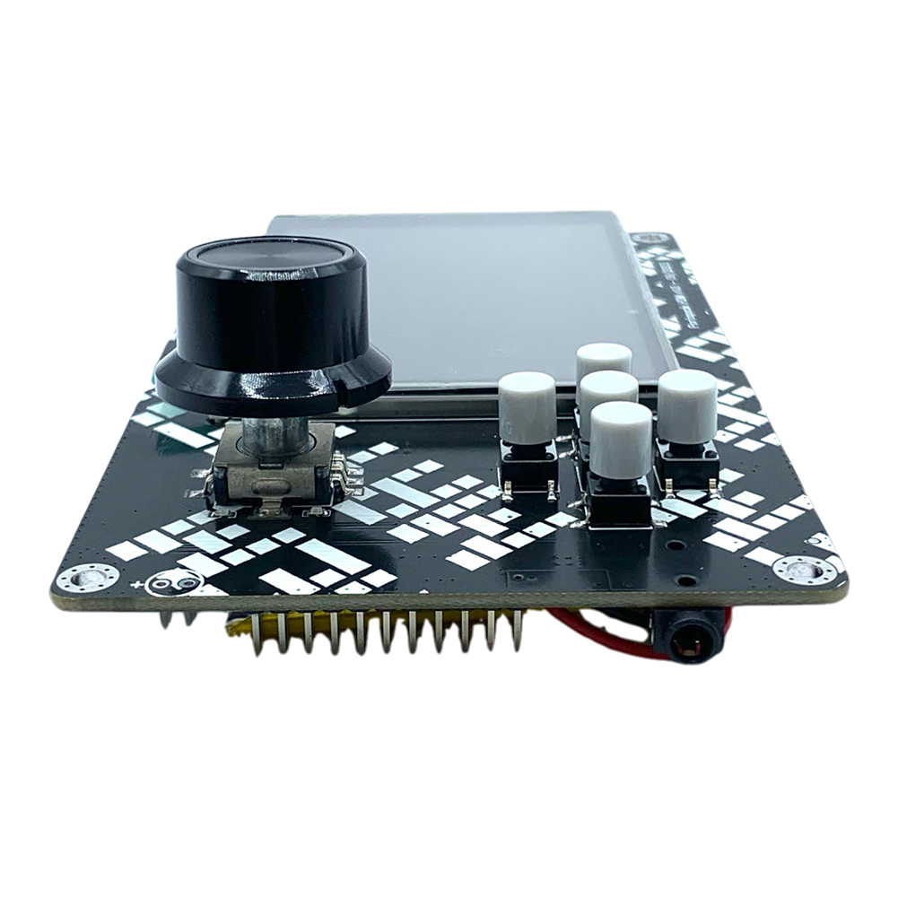 PortaPack H2M Signature Editio - Sdr Software Defined Radio Hackrf ulasan dan harga