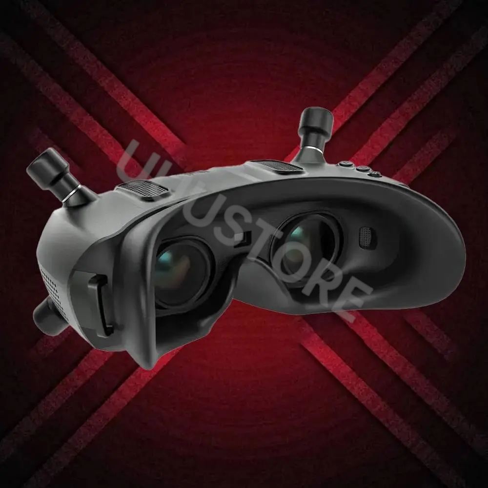 Walksnail Replacement Wide Foa - Fpv Goggles Walksnail Avatar Hd ulasan dan harga