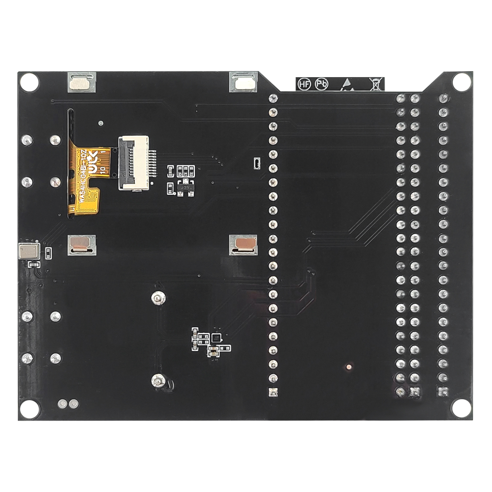 ESP32-S3 N16R8 Development Boa - Esp32 S3 Development Board Lot ulasan dan harga