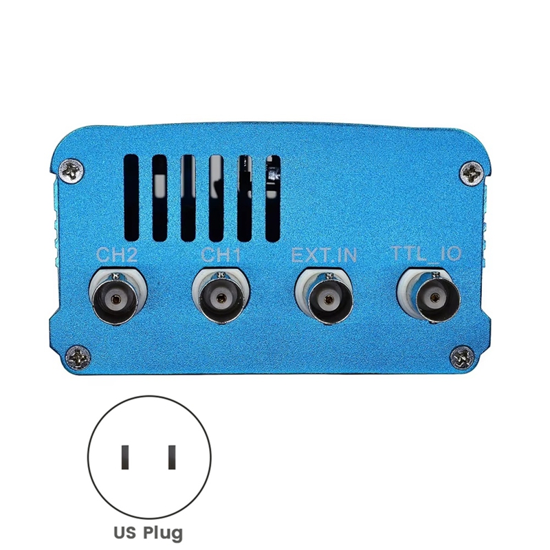 FY2300 12MHz DDS Function Sign - Function Arbitrary Waveform Generator ulasan dan harga