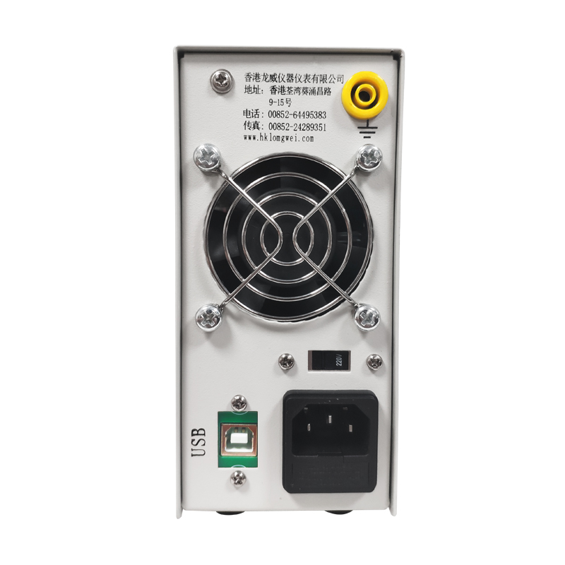 LW3010EC Programmable DC Bench - Programmable Dc Power Supply 30V 10A ulasan dan harga